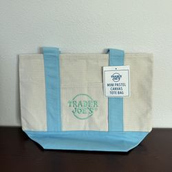 Trader Joe’s Mini Tote