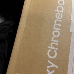 Galaxy Samsung Chromebook 14