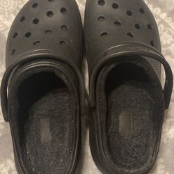 Size 10 Crocs