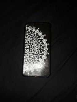 Iphone 6s plus case