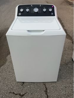 Washer