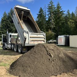 Topsoil For Delivery