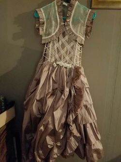 Vestido
