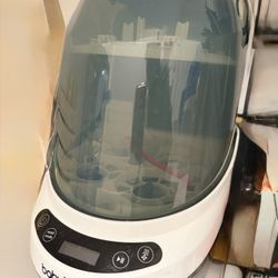 Baby Brezza Washer Pro 