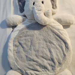 New Elephant Baby Mat