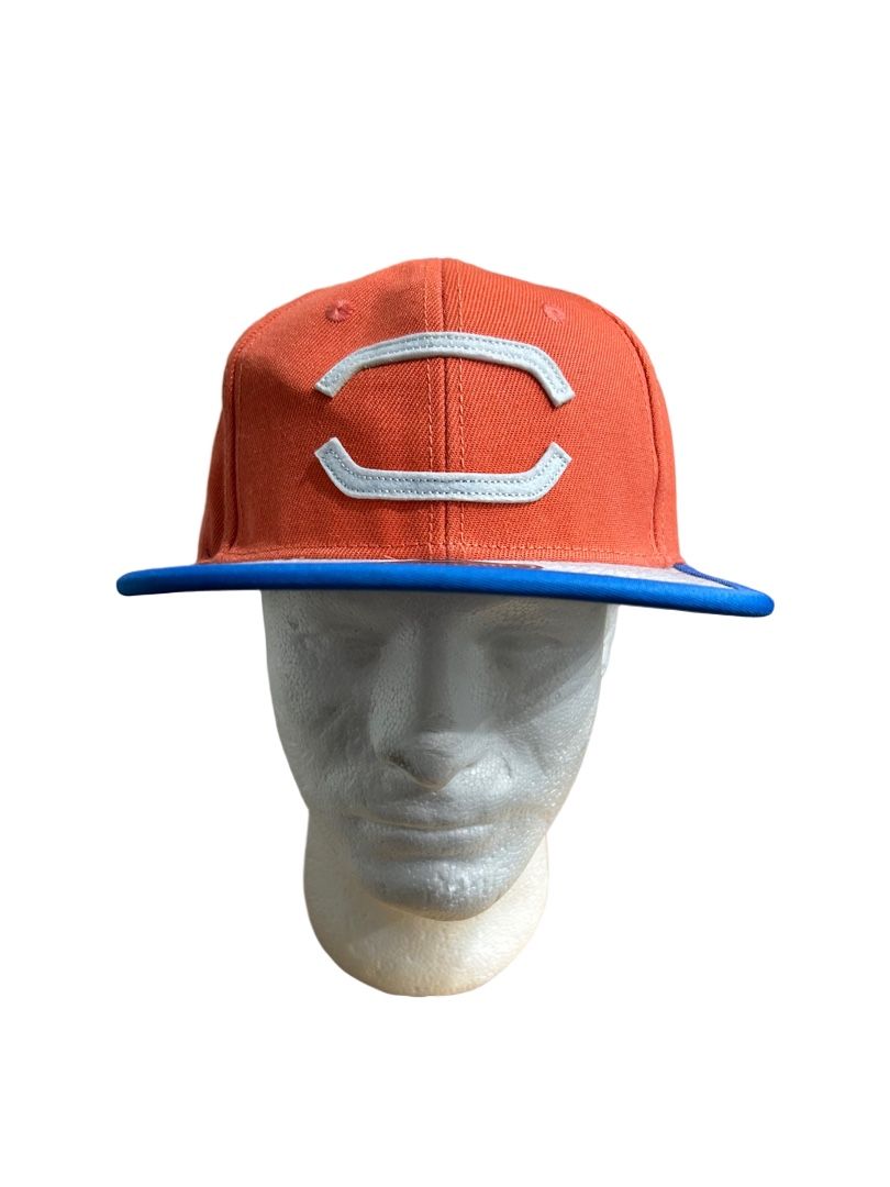 Pokemon SnapBack Hat (New)