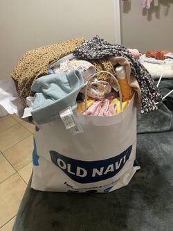 Baby Girl Clothes