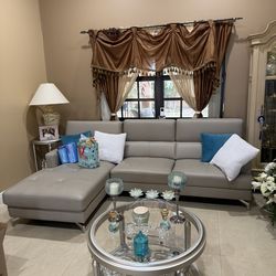 Living Room Set