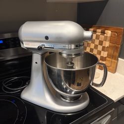 KitchenAid Stand Mixer