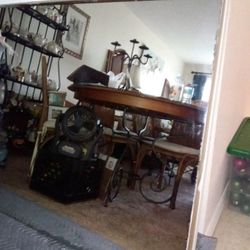 FREE Mirror!!!  (36 X 48) 