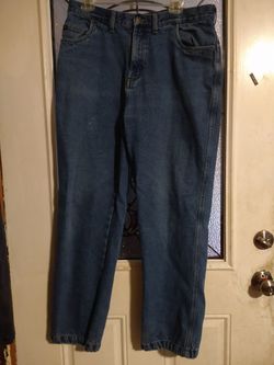 Redhead Insulated Men's Jeans
