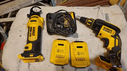 Dewalt Brushless