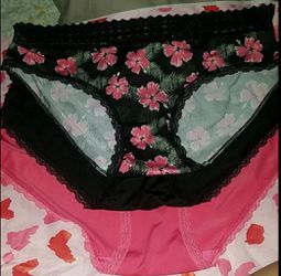 3pk Kathy ireland panties size XL for Sale in Queens, NY - OfferUp