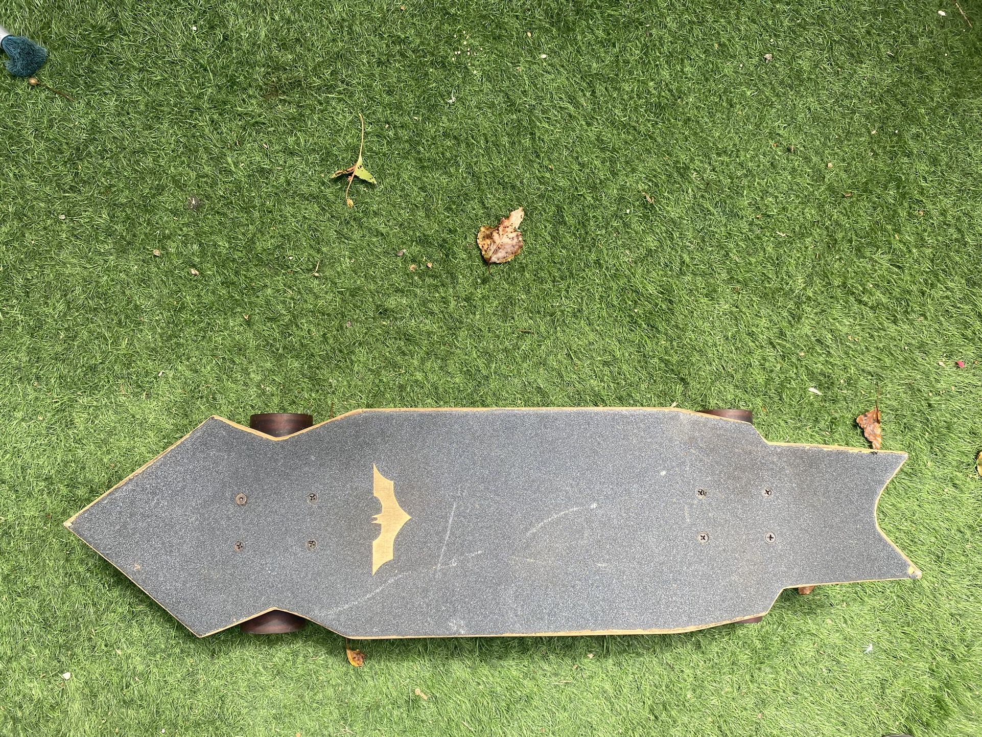Skateboard