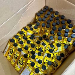 Huge lot 300 Units   brand new Goo Gone 8oz bottles