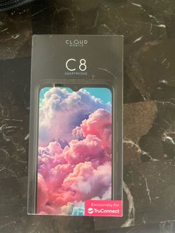 Cloud smartphone new
