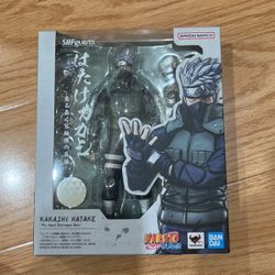 shf Kakashi