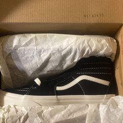 Vans Kids Shoes