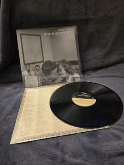 John Prine – In Spite of Ourselves Vinyl LP
