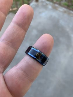 Beautiful ring
