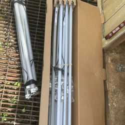 LED Refrigeration Lights