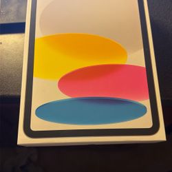 Brand New iPad A16