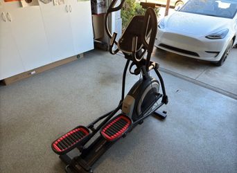 ProForm Coachlink E9.0 Elliptical