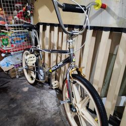 1987 Redline20b Bmx 