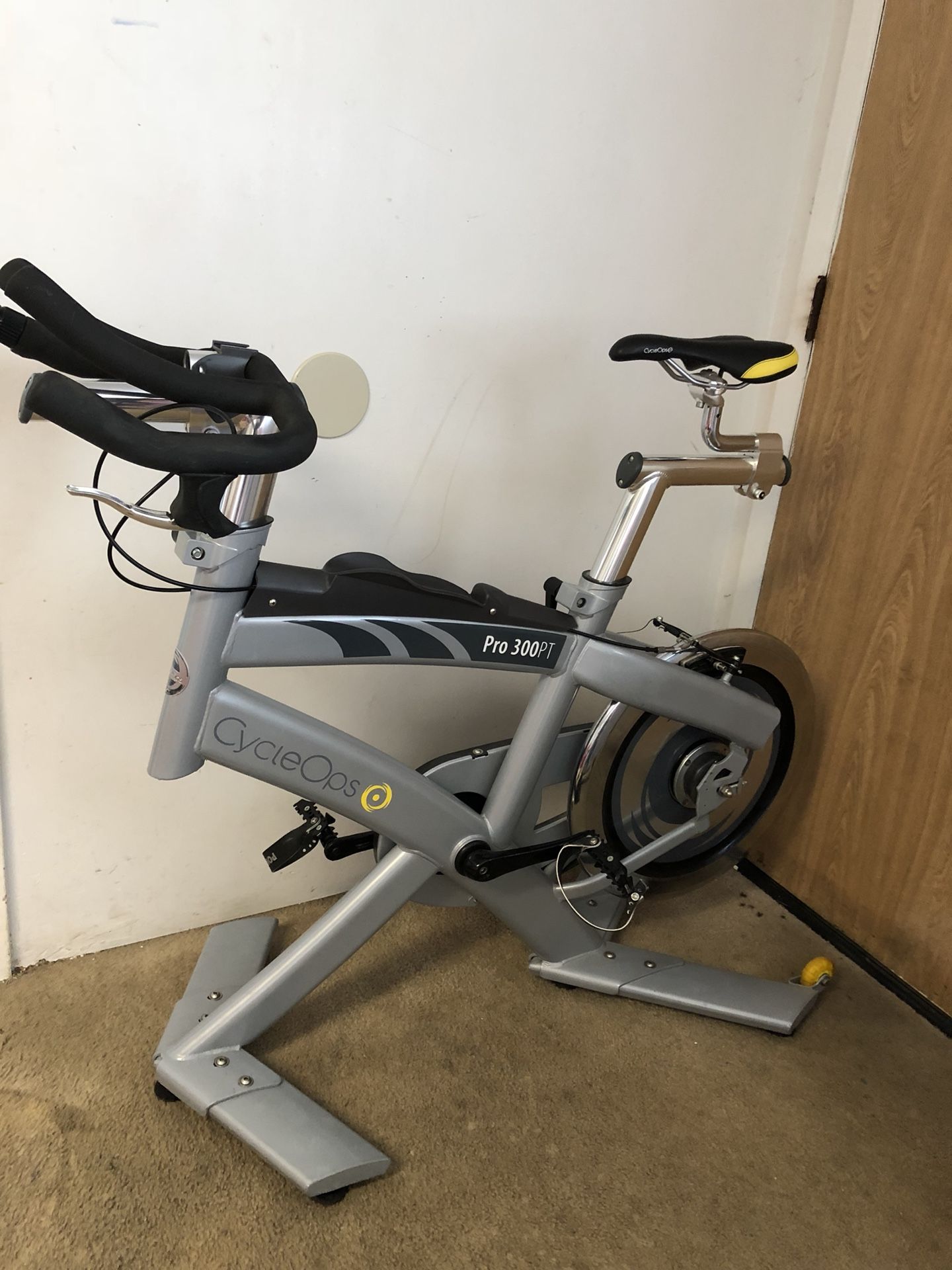Cycleops comp 200e review hotsell