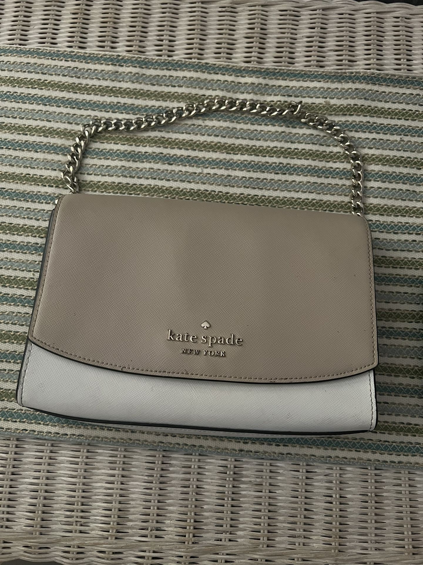 KATE SPADE Madison Willow Crossbody