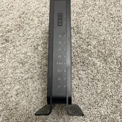 Netgear Xfinity Modem Wifi Router 