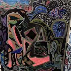 Abstract Art