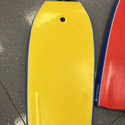 Alton Stingray Boogie Board