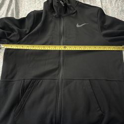 Nike Hoodie XL. $20 OBO. 