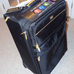 Lucas Luggage