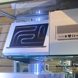 16”MacBook Pro M4 48Ram 1TB SSD 