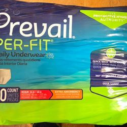 Prevail Underwear