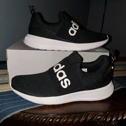 Adidas Lite Racer Adapt 4.0 Size 12 BRAND NEW Regular $70 Have Size 9