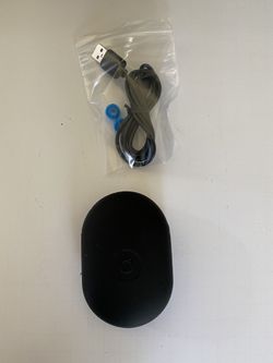 Pre-owned PowerBeats3 Wireless Bluetooth In-Ear headphones