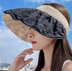 UPF50+ Hat (pick up only)