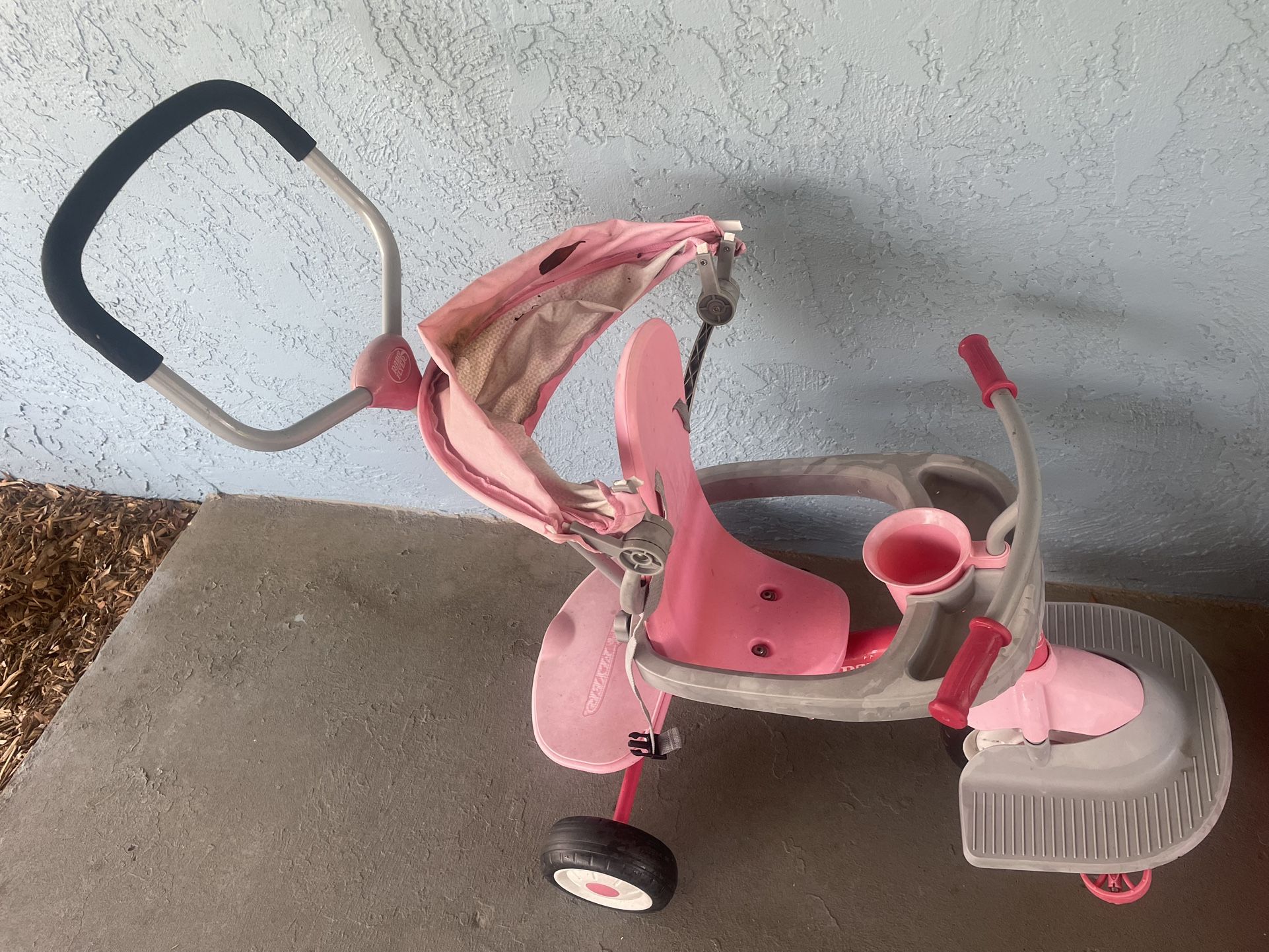 Radio Flyer Kids Bike