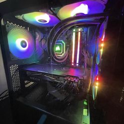 Gaming pc