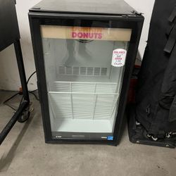 Medium Fridge