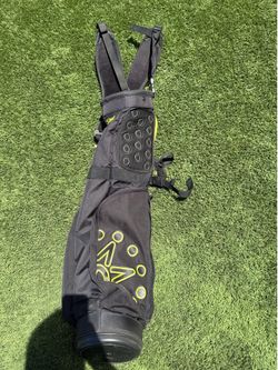 Scotty Cameron Light Carry Bag