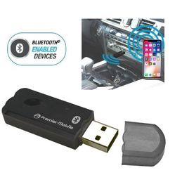 USB BLUETOOTH ADAPTER 