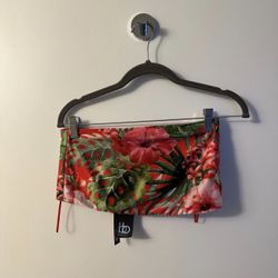 Tropica Top & Pant Set 