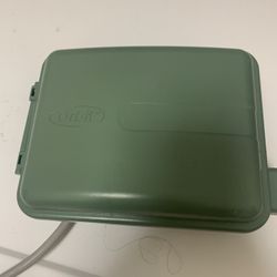 Bundle of home Items