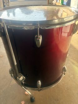 Sunlite Tom Drum