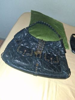 Betsey  Johnson bags