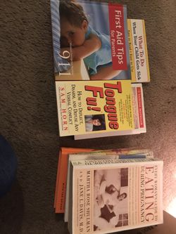 Adult books